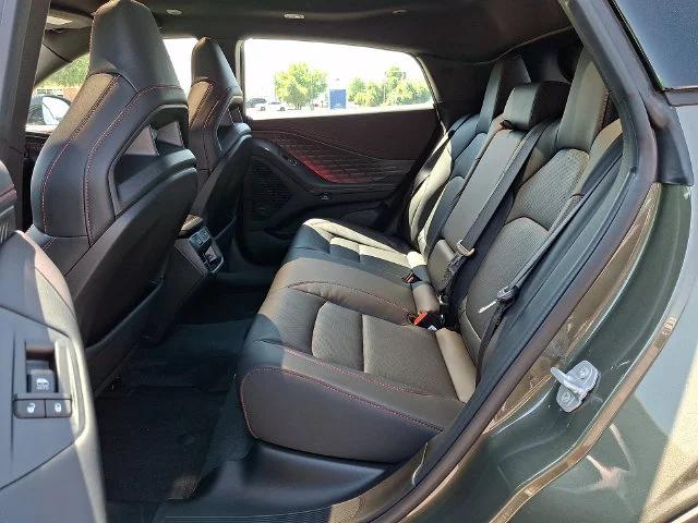 2026 Dodge Charger Scat Pack Plus 4-Door AWD