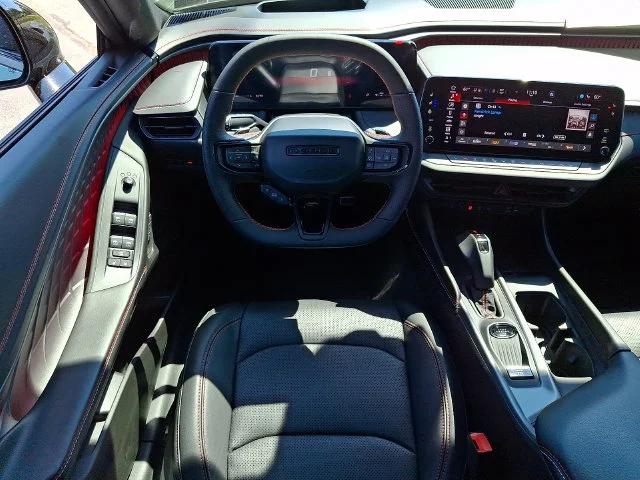 2026 Dodge Charger Scat Pack Plus 4-Door AWD