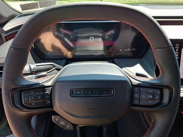 2026 Dodge Charger Scat Pack Plus 4-Door AWD