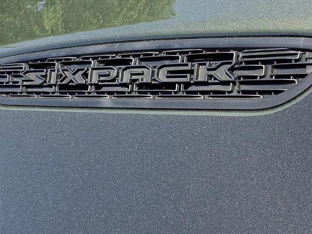 2026 Dodge Charger Scat Pack Plus 4-Door AWD