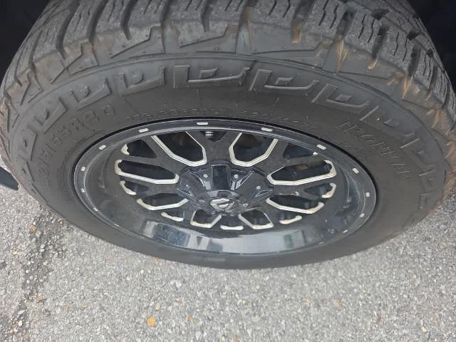 2021 Ram 1500 Laramie Crew Cab 4x2 5'7" Box