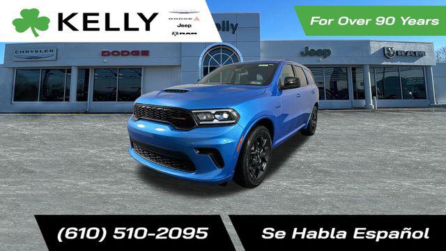 2026 Dodge Durango DURANGO GT AWD HEMI V8 2026 Dodge Durango DURANGO GT AWD HEMI V8