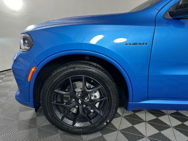 2026 Dodge Durango DURANGO GT AWD HEMI V8 2026 Dodge Durango DURANGO GT AWD HEMI V8