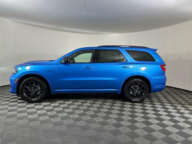 2026 Dodge Durango DURANGO GT AWD HEMI V8 2026 Dodge Durango DURANGO GT AWD HEMI V8