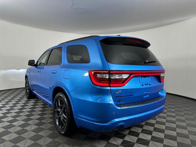 2026 Dodge Durango GT AWD HEMI V8
