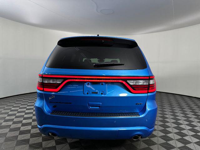 2026 Dodge Durango GT AWD HEMI V8