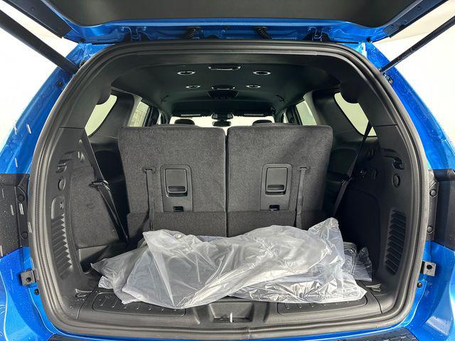 2026 Dodge Durango GT AWD HEMI V8