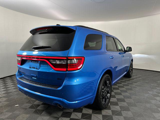 2026 Dodge Durango GT AWD HEMI V8