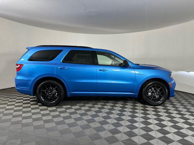 2026 Dodge Durango GT AWD HEMI V8