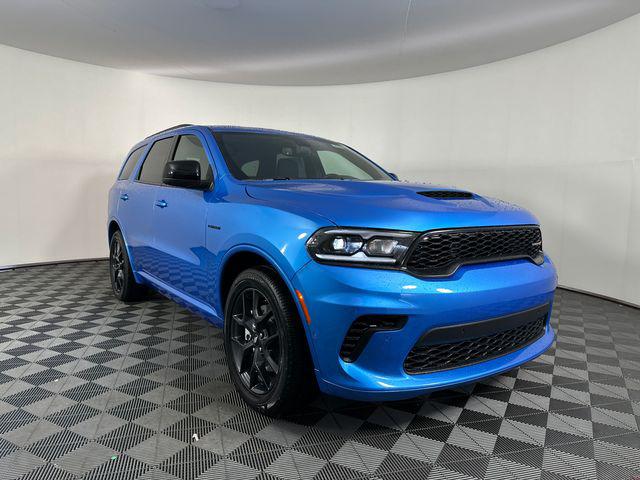 2026 Dodge Durango GT AWD HEMI V8