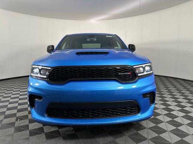 2026 Dodge Durango GT AWD HEMI V8