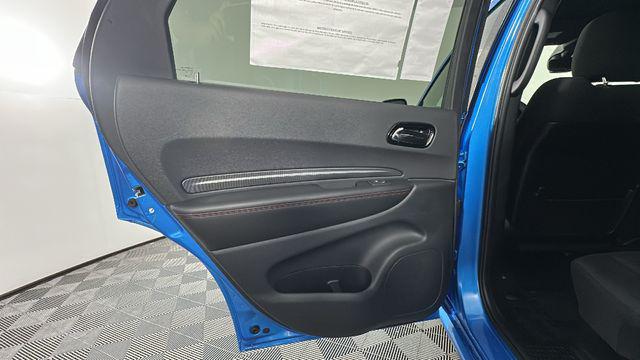 2026 Dodge Durango GT AWD HEMI V8