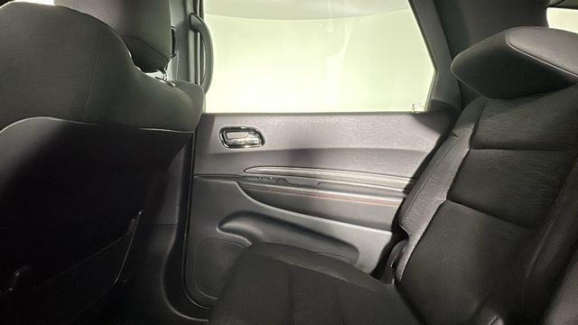 2026 Dodge Durango GT AWD HEMI V8