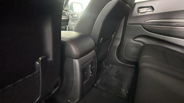 2026 Dodge Durango GT AWD HEMI V8
