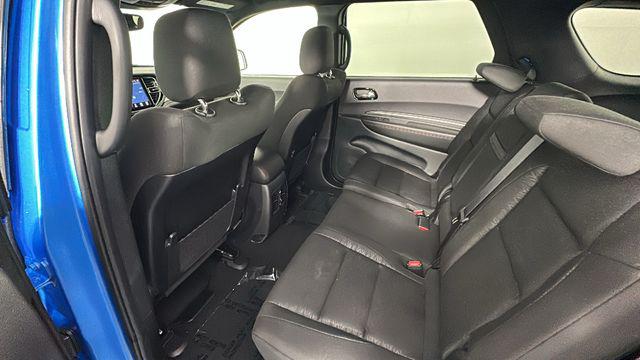 2026 Dodge Durango GT AWD HEMI V8