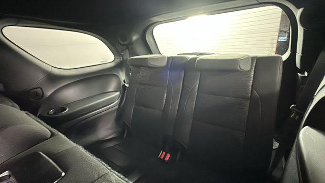 2026 Dodge Durango GT AWD HEMI V8