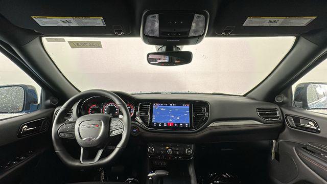 2026 Dodge Durango GT AWD HEMI V8