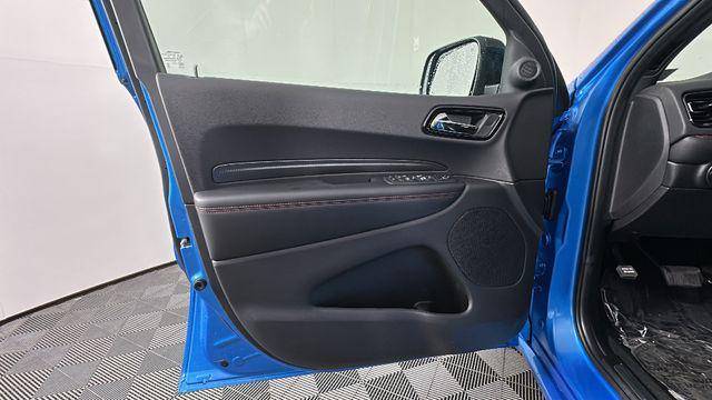 2026 Dodge Durango GT AWD HEMI V8