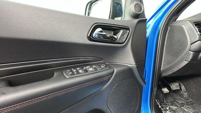 2026 Dodge Durango GT AWD HEMI V8