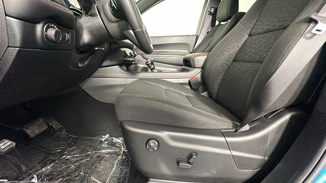 2026 Dodge Durango GT AWD HEMI V8