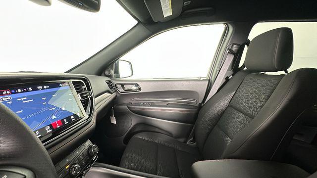 2026 Dodge Durango GT AWD HEMI V8
