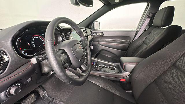 2026 Dodge Durango GT AWD HEMI V8