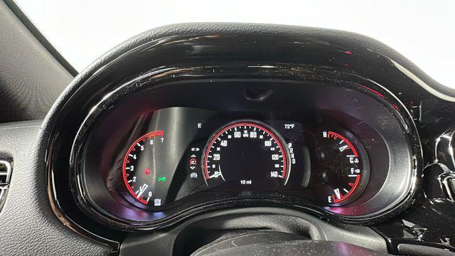 2026 Dodge Durango GT AWD HEMI V8