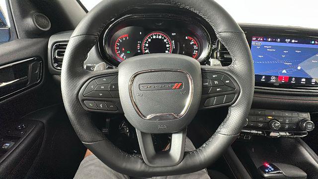 2026 Dodge Durango GT AWD HEMI V8