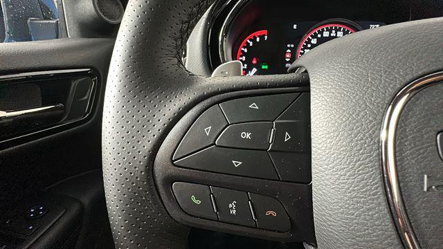 2026 Dodge Durango GT AWD HEMI V8