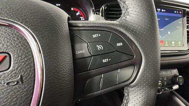 2026 Dodge Durango GT AWD HEMI V8