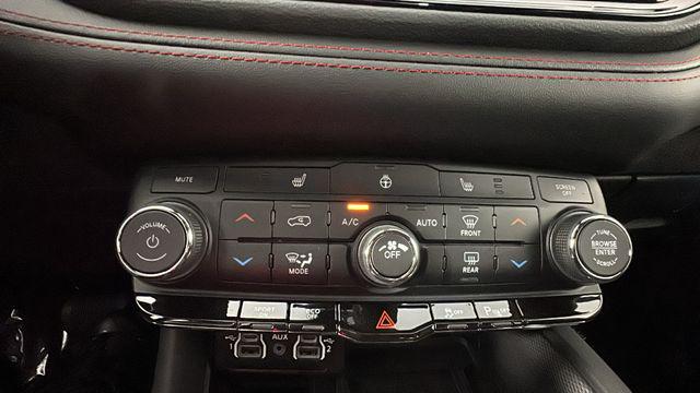 2026 Dodge Durango GT AWD HEMI V8