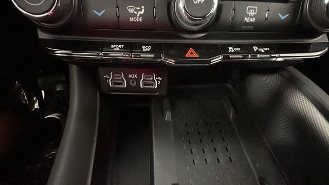 2026 Dodge Durango GT AWD HEMI V8
