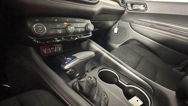 2026 Dodge Durango GT AWD HEMI V8