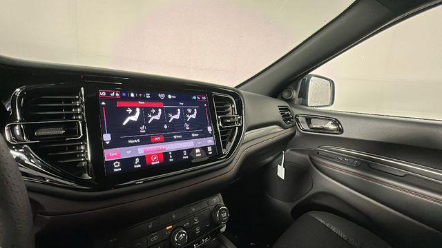 2026 Dodge Durango GT AWD HEMI V8