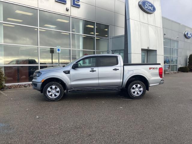 2021 Ford Ranger XLT for sale in Manistique, MI