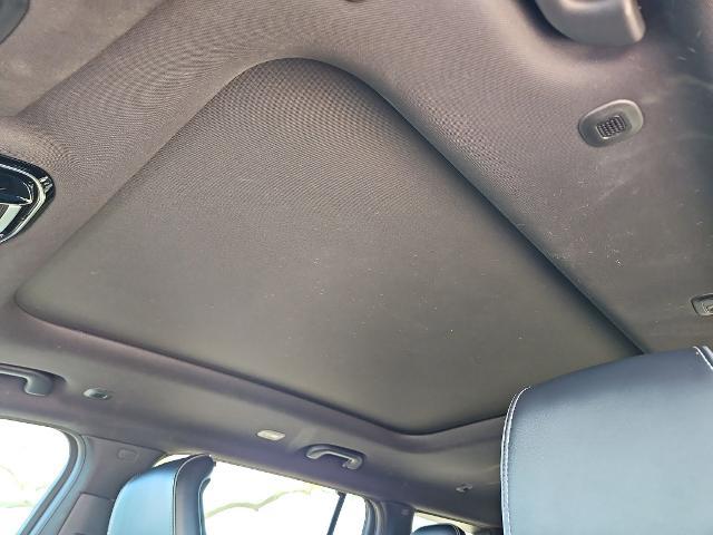 2022 Jeep Grand Cherokee L Overland 4x4