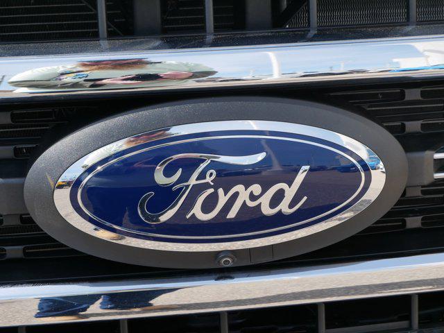2022 Ford F-350 LARIAT