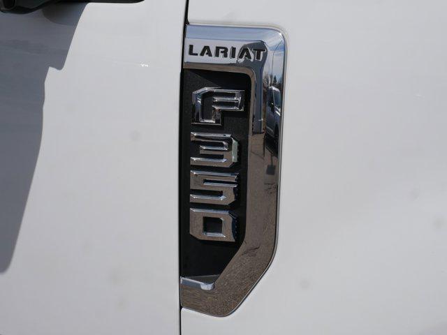 2022 Ford F-350 LARIAT