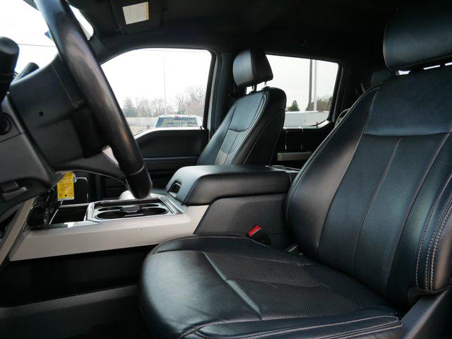 2022 Ford F-350 LARIAT