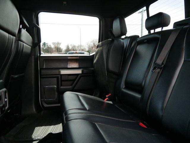 2022 Ford F-350 LARIAT