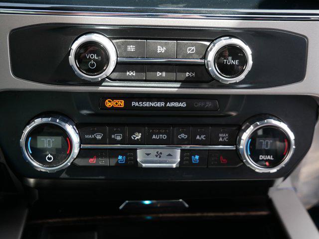 2022 Ford F-350 LARIAT