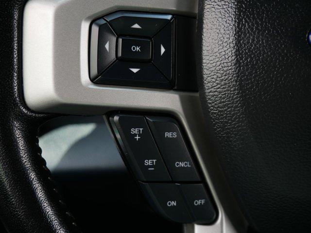 2022 Ford F-350 LARIAT