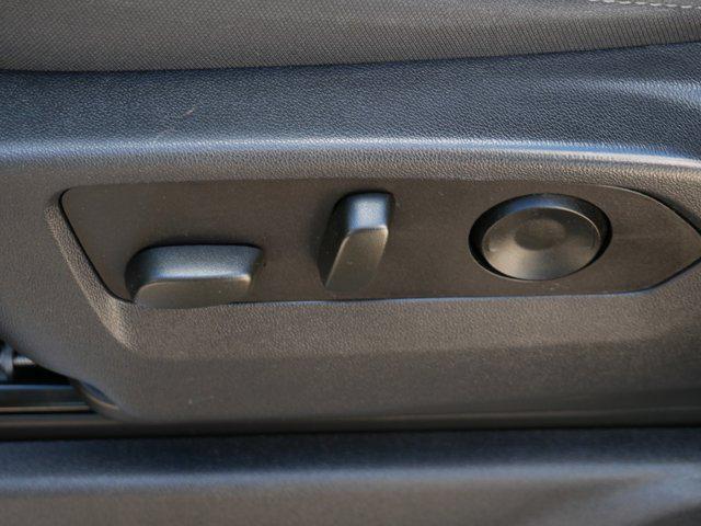 2022 GMC Sierra 1500 4WD Crew Cab Short Box Elevation