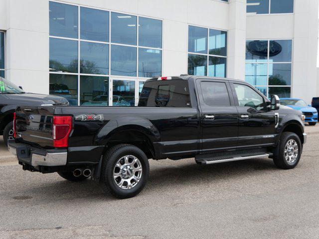 2020 Ford F-350 LARIAT