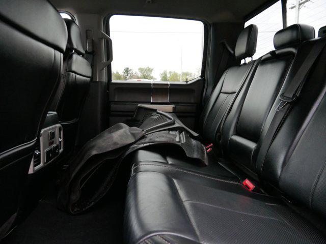 2020 Ford F-350 LARIAT