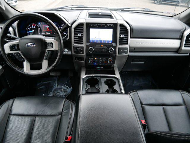 2020 Ford F-350 LARIAT