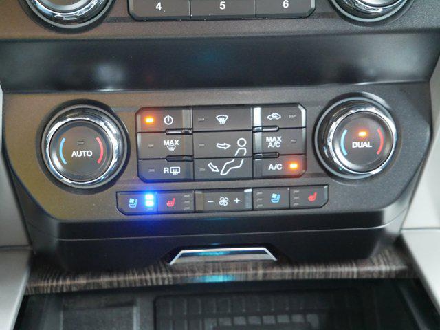 2020 Ford F-350 LARIAT
