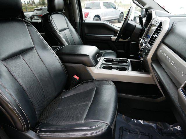 2020 Ford F-350 LARIAT