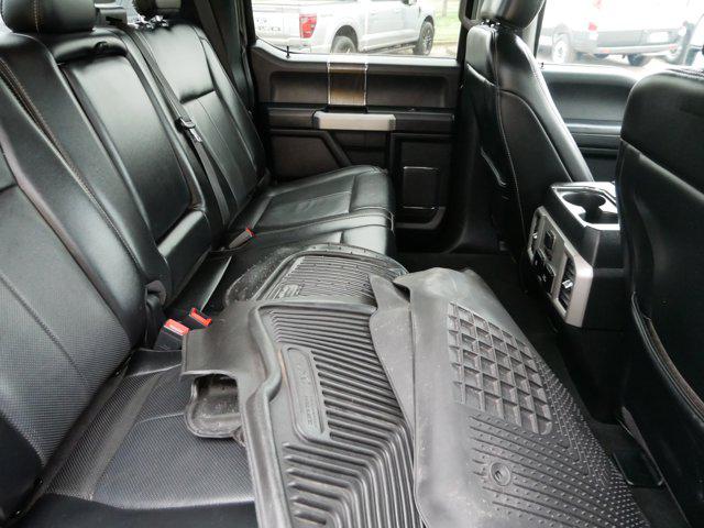 2020 Ford F-350 LARIAT