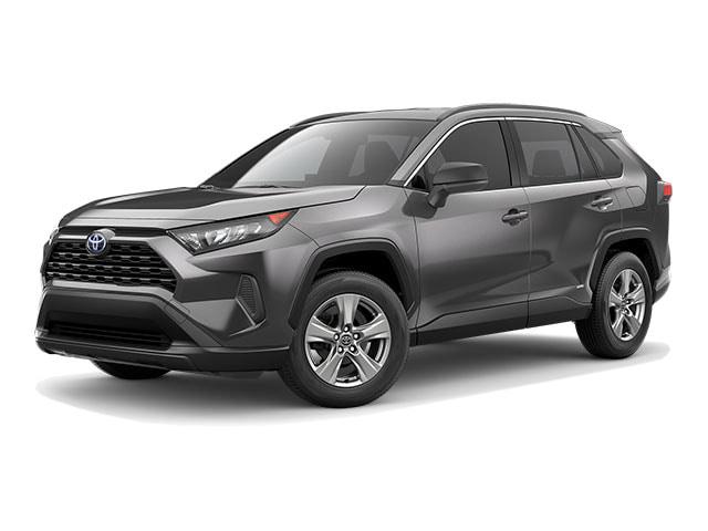 2024 Toyota RAV4 Hybrid LE for sale in Andalusia, AL